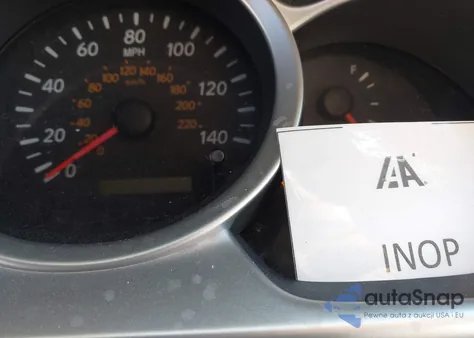 2004 Toyota Highlander from USA, damaged, VIN JTEGD21AX40083783